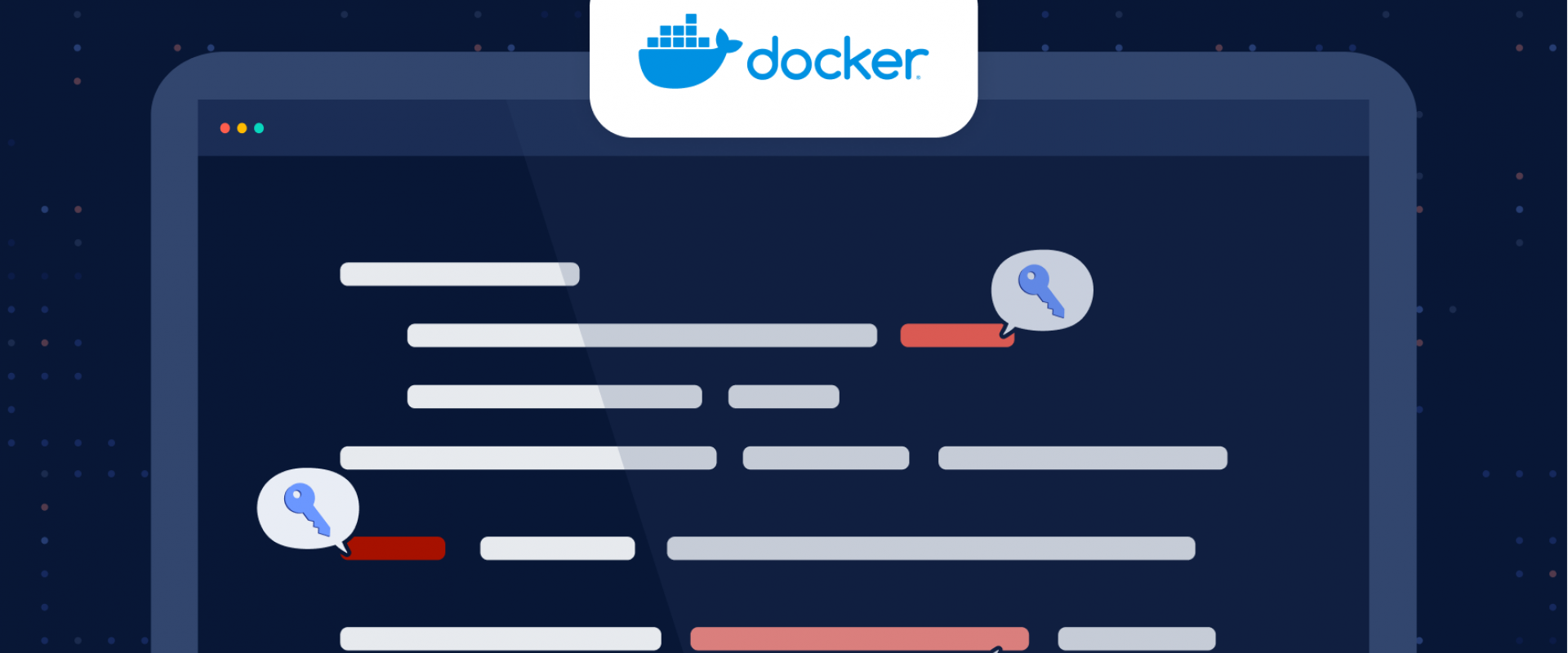 How To Handle Secrets In Docker