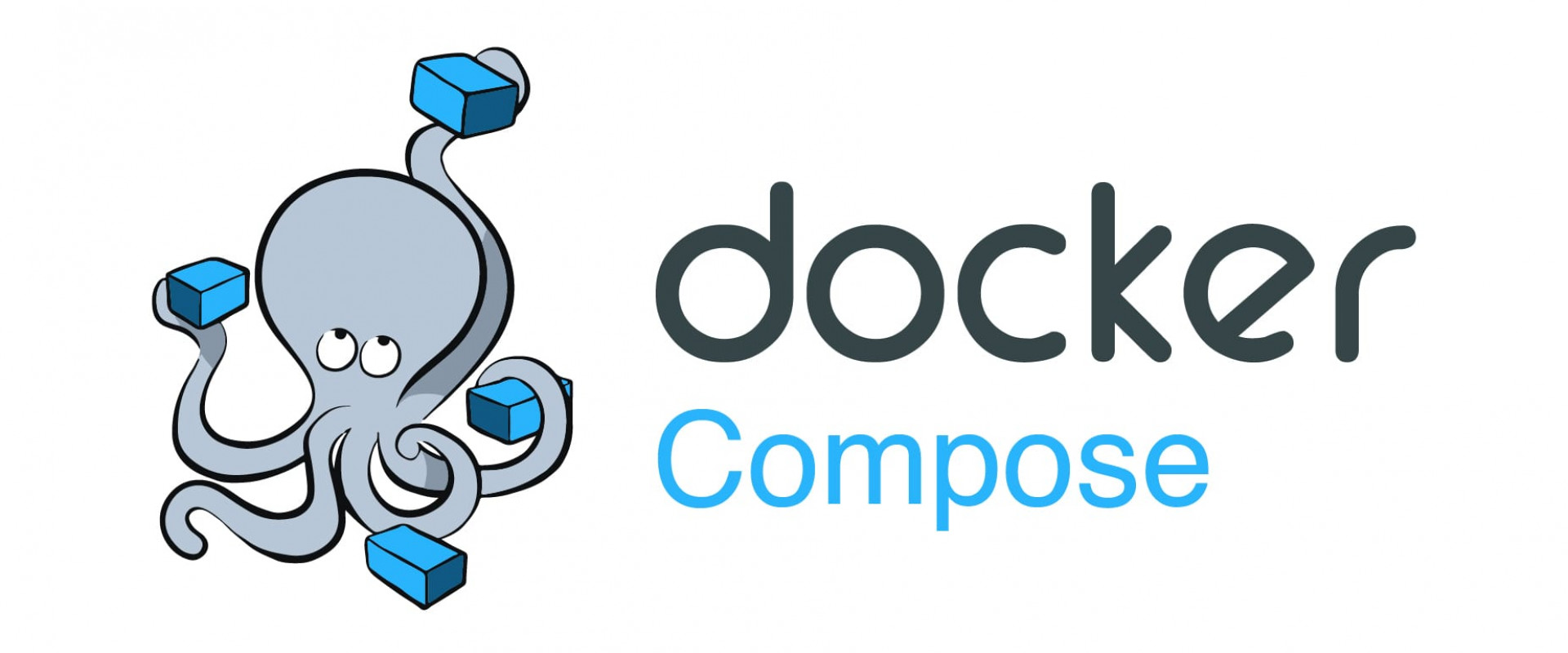 Проект запуск docker compose