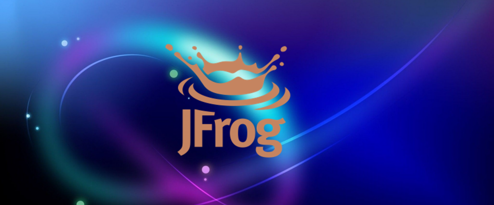 jfrog-container-registry