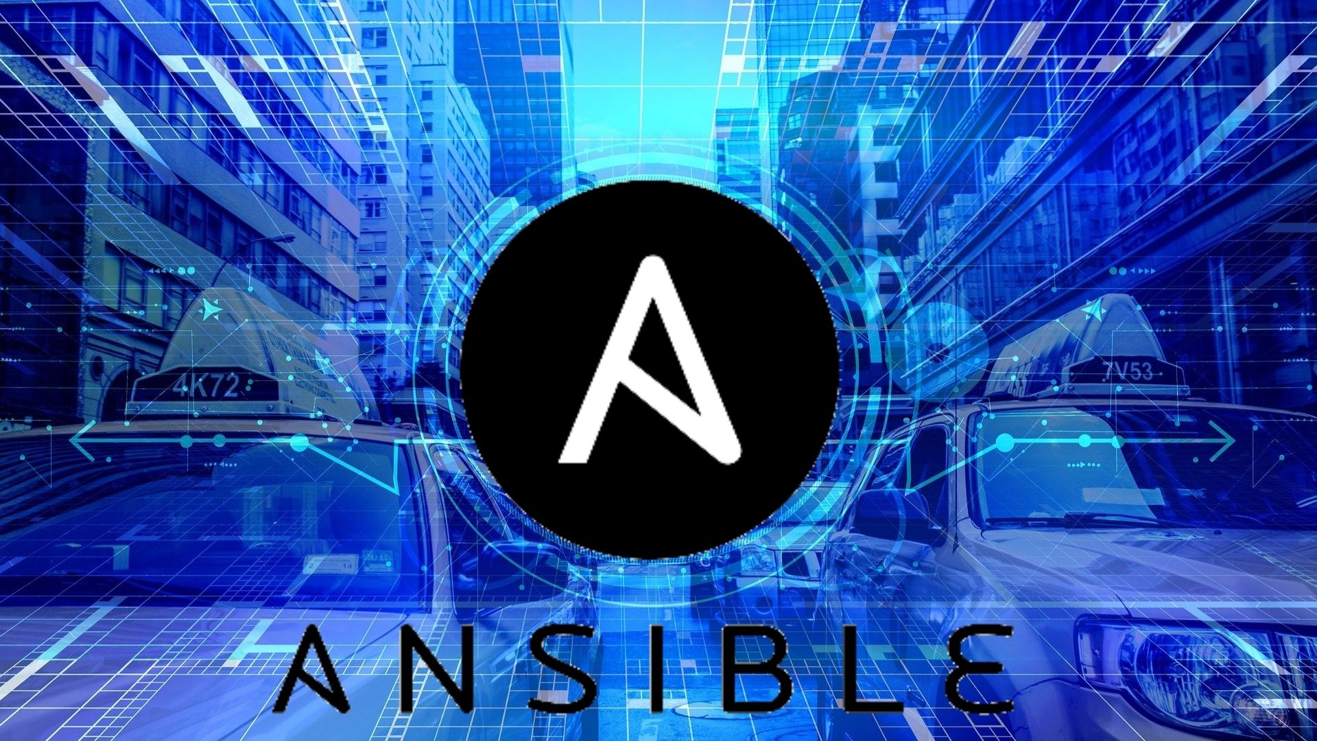 Variables Ansible : choisir le bon emplacement