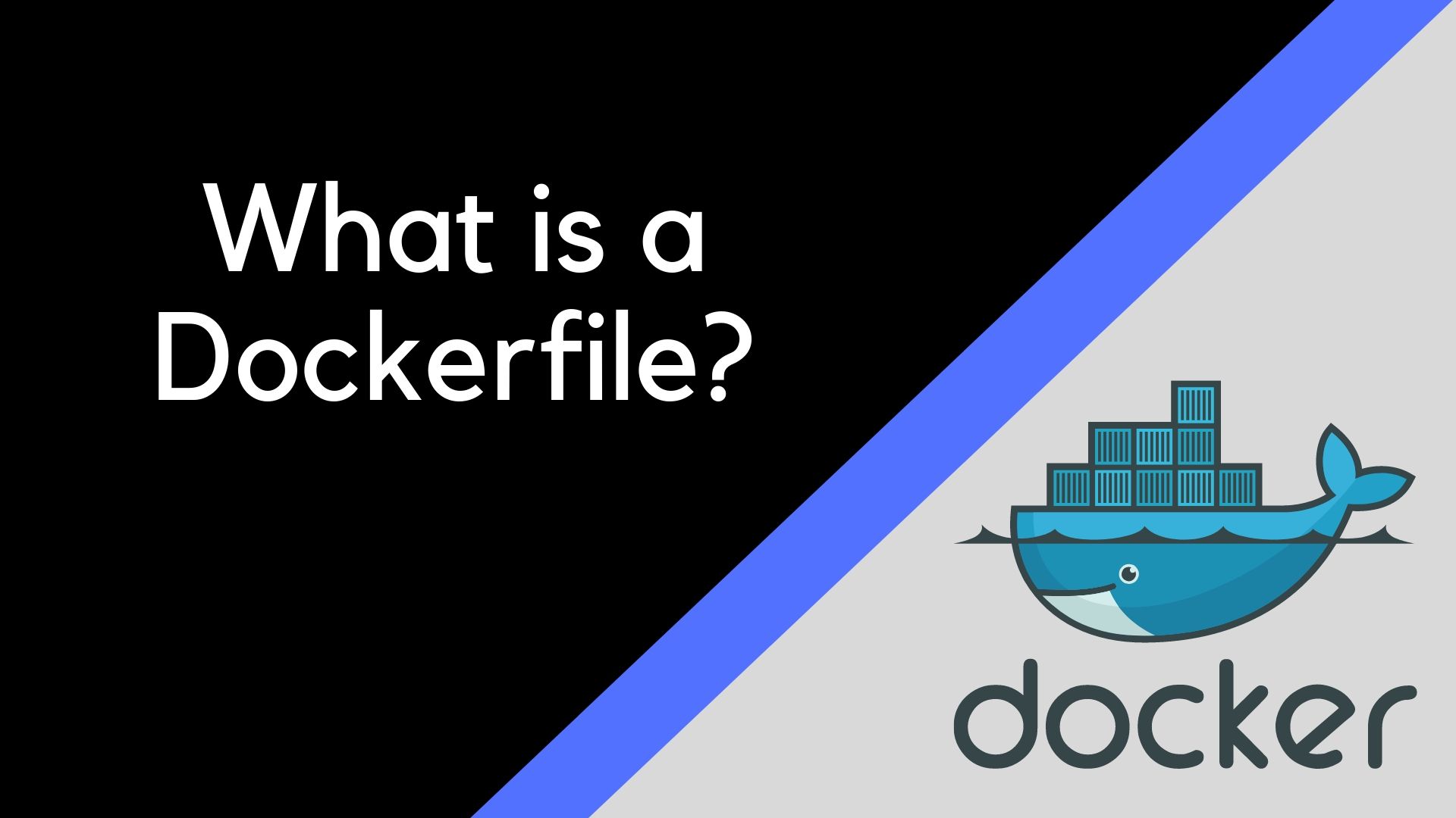 dockerfile