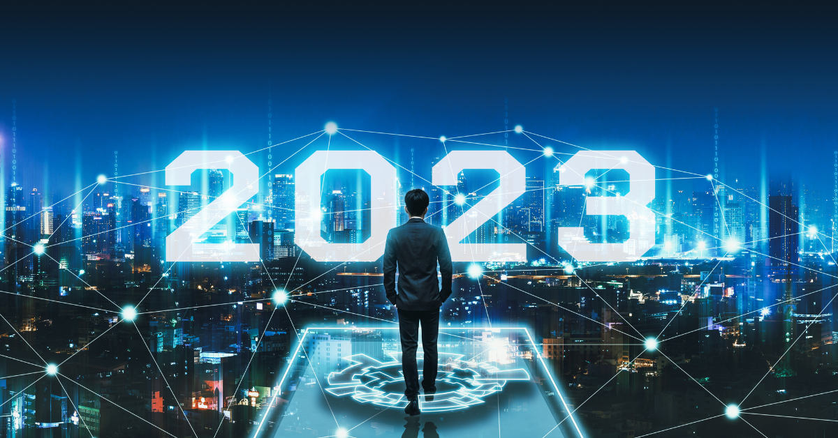 Significant Trends to Know in Data Infrastructure 2023